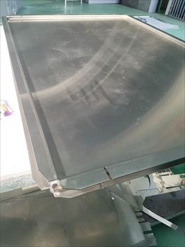 Inox tấm các loại